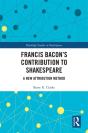 Francis Bacon'S Contribution To Shakespeare - Preview