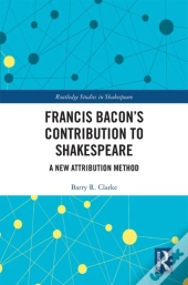 Francis Bacon'S Contribution To Shakespeare