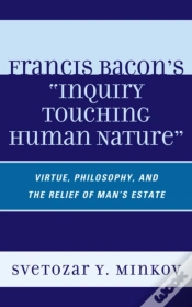 Capa do artigo Francis Bacon