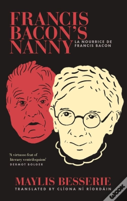 Capa do artigo Francis Bacon'S Nanny
