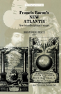 Francis Bacon'S New Atlantis - Preview