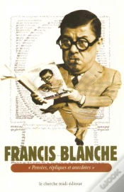 Capa do artigo Francis Blanche