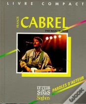 Capa do artigo Francis Cabrel