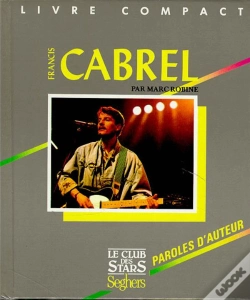Capa do artigo Francis Cabrel