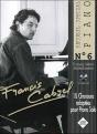 Francis Cabrel Piano N.6+Cd - Preview