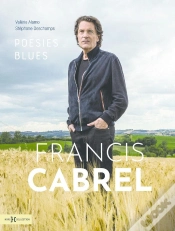 Capa do artigo Francis Cabrel, Poésies Blues