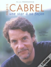 Capa do artigo Francis Cabrel Une Star A Sa Facon