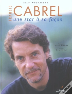 Capa do artigo Francis Cabrel Une Star A Sa Facon