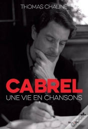 Capa do artigo Francis Cabrel ; Une Vie En Chansons