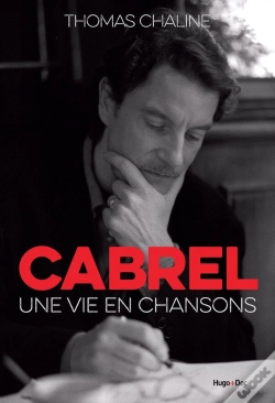 Capa do artigo Francis Cabrel ; Une Vie En Chansons