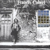 Capa do artigo Francis Cabrel - Vinil
