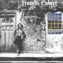 Capa do artigo Francis Cabrel - Vinil