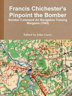 Capa do artigo Francis Chichester'S Pinpoint The Bomber: Bomber Command Air Navigation Training Wargame (1942)