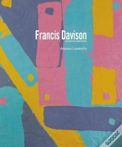 Capa do artigo Francis Davison