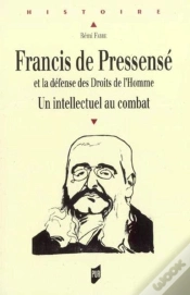 Capa do artigo Francis De Pressensé Et La Défense Des Droits De L