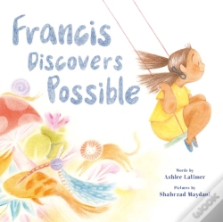Capa do artigo Francis Discovers Possible