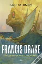 Capa do artigo Francis Drake