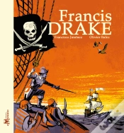Capa do artigo Francis Drake