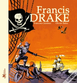 Capa do artigo Francis Drake