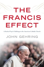 Capa do artigo Francis Effect