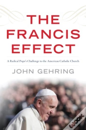 Capa do artigo Francis Effect