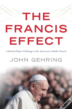 Capa do artigo Francis Effect