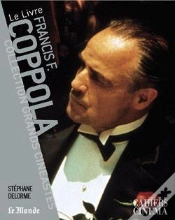 Capa do artigo Francis Ford Coppola