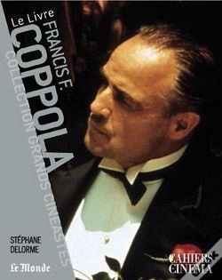 Capa do artigo Francis Ford Coppola