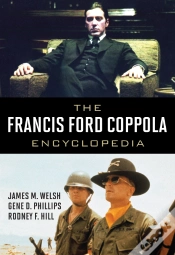 Capa do artigo Francis Ford Coppola Encyclopedia