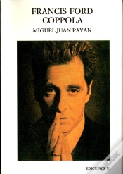 Capa do artigo Francis Ford Coppola