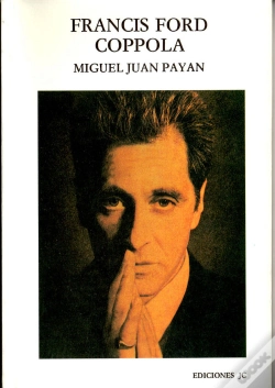 Capa do artigo Francis Ford Coppola