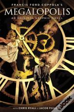 Francis Ford Coppola's Megalopolis