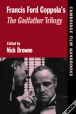 Capa do artigo Francis Ford Coppola'S The Godfather Trilogy