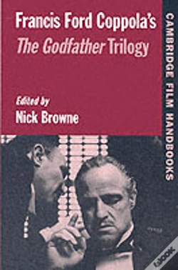 Capa do artigo Francis Ford Coppola'S The Godfather Trilogy