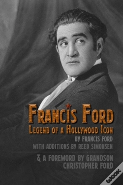 Capa do artigo Francis Ford