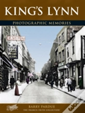 Capa do artigo Francis Frith