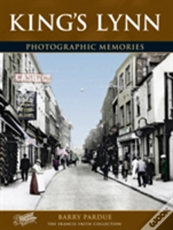 Capa do artigo Francis Frith'S Kings Lynn