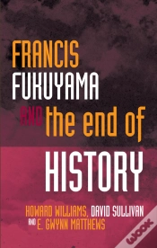 Capa do artigo Francis Fukuyama And The End Of History