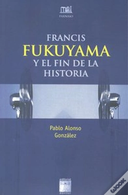 Capa do artigo Francis Fukuyama Y El Fin De La Historia