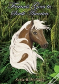 Capa do artigo Francis Goes To South America
