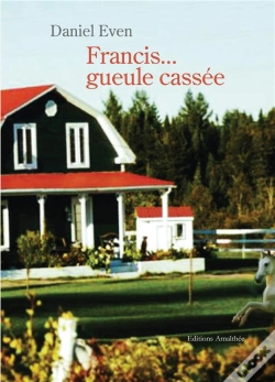 Capa do artigo Francis... Gueule Cassee