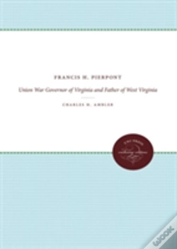 Capa do artigo Francis H. Pierpont