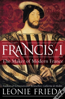 Capa do artigo Francis I