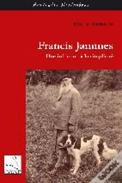 Capa do artigo Francis Jammes ; Une Initiation À La Simplicité