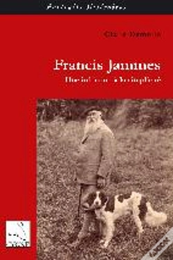 Capa do artigo Francis Jammes ; Une Initiation À La Simplicité