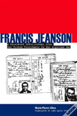 Capa do artigo Francis Jeanson