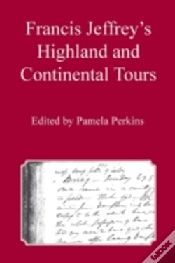 Capa do artigo Francis Jeffrey'S Highland And Continental Tours