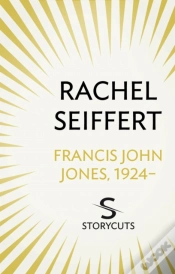 Capa do artigo Francis John Jones, 1924- (Storycuts)