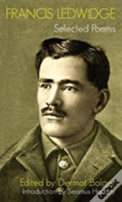 Capa do artigo Francis Ledwidge