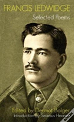 Capa do artigo Francis Ledwidge